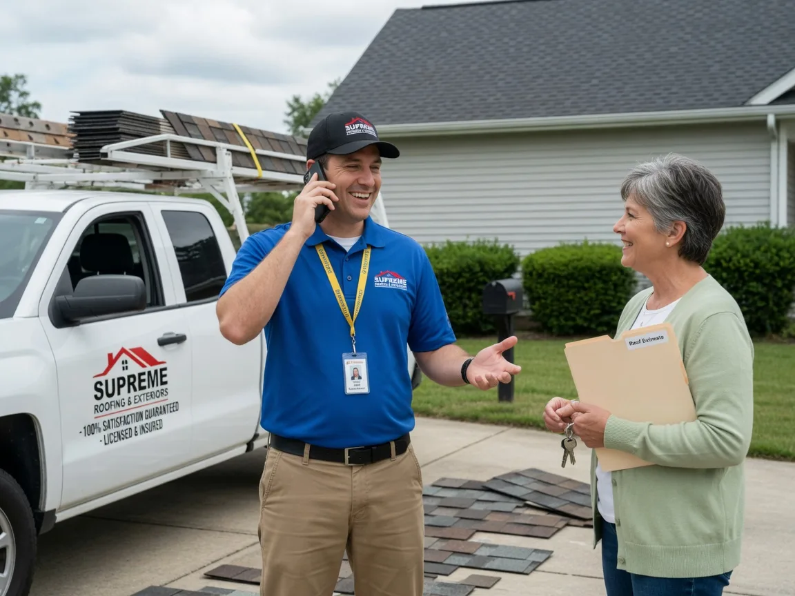 Roof Replacement Kenosha, WI FAQs