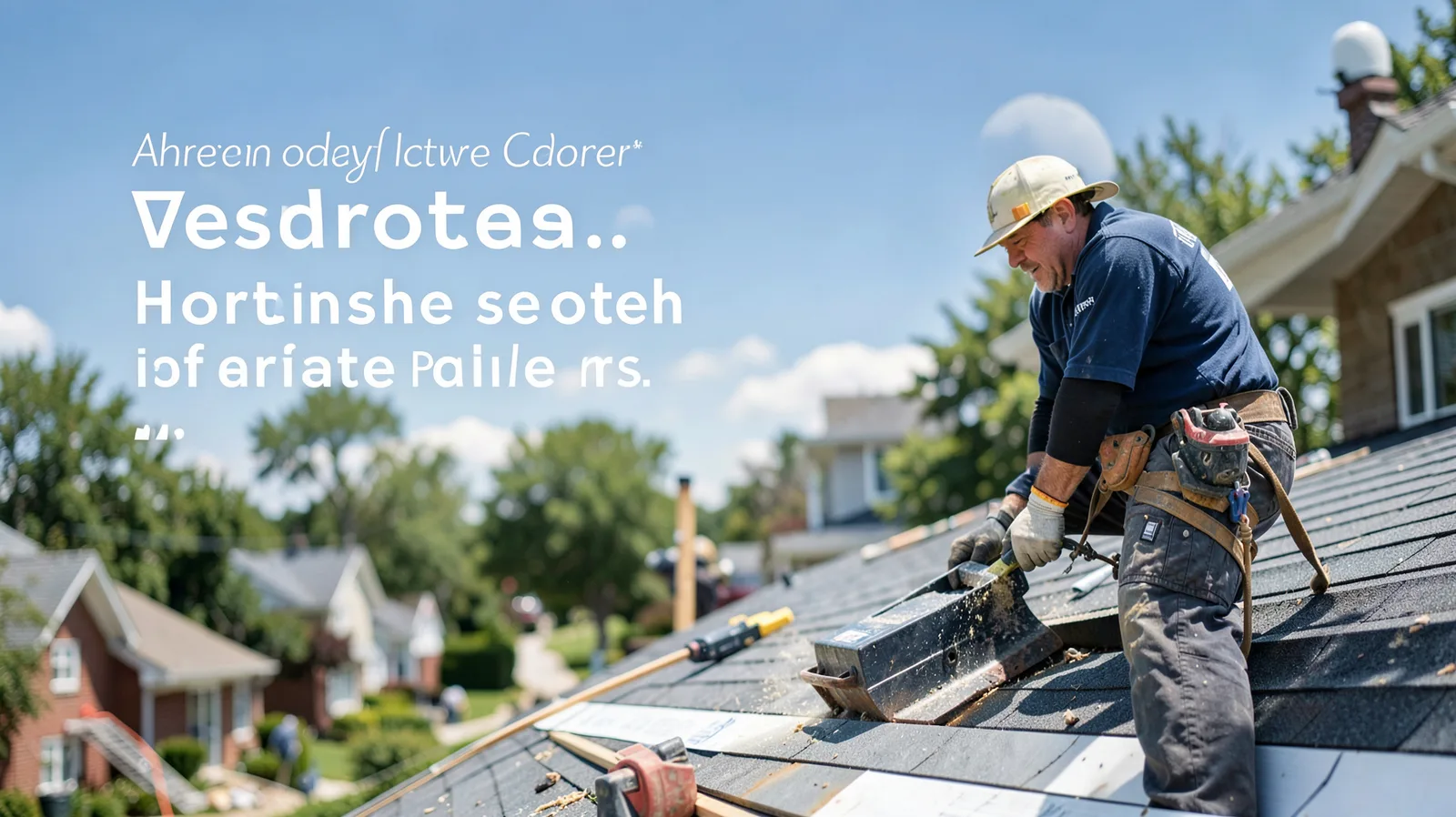 Roof Replacement in Kenosha, WI near me